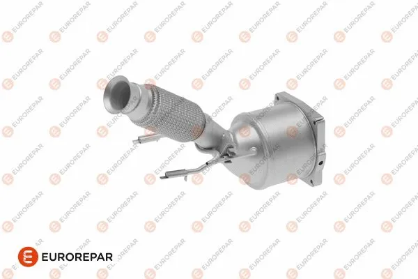 Catalytic Converter (1609165580)