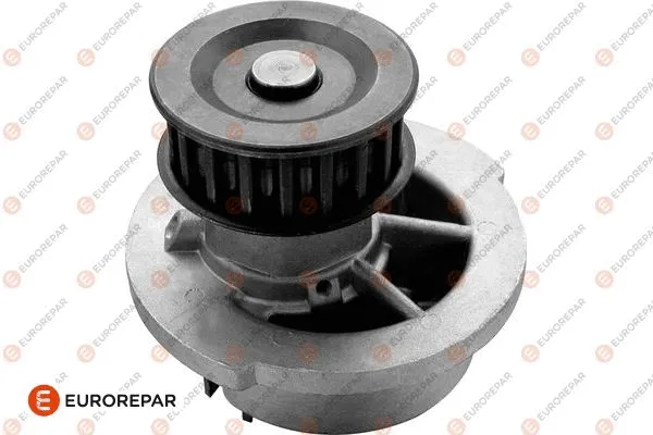 Water Pump, engine cooling (1673339180)