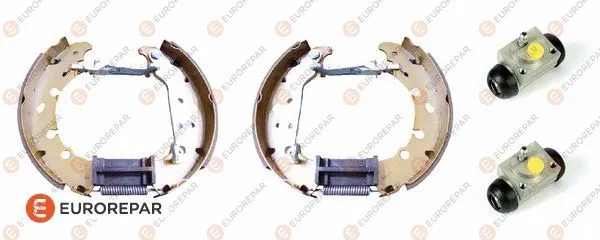 Brake Kit, drum brake (1622820380)