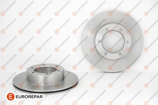 Brake Disc (1686320080)