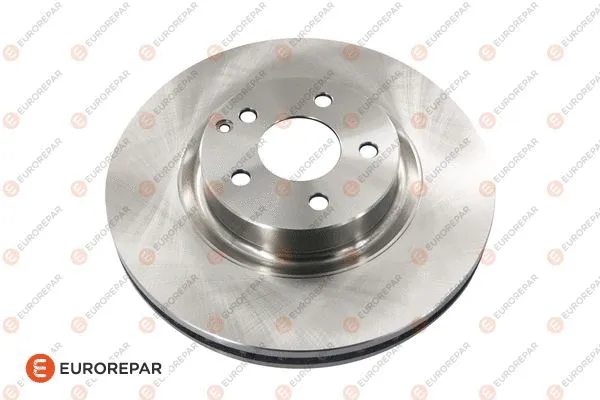 Brake Disc (1642754380)