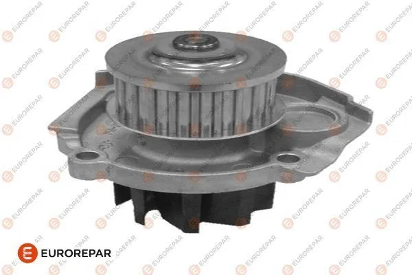 Water Pump, engine cooling (1623100080)