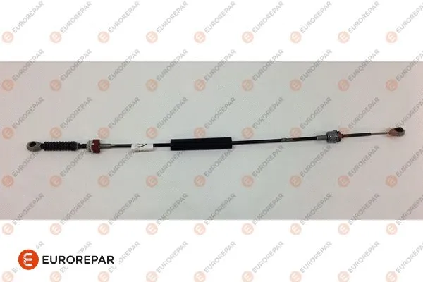 Cable Pull, manual transmission (1608285980)