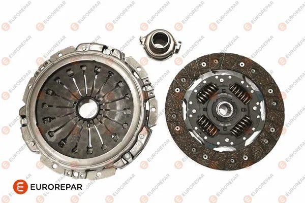 Clutch Kit (1636271580)