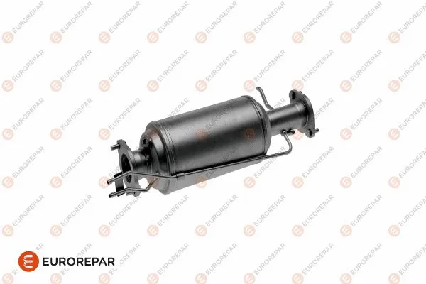 Soot/Particulate Filter, exhaust system (1684432280)