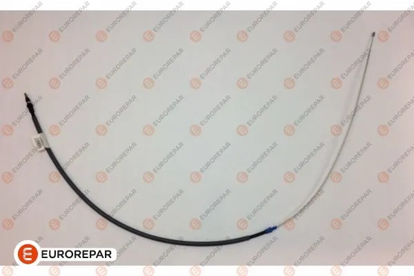 Cable Pull, parking brake (E074101)