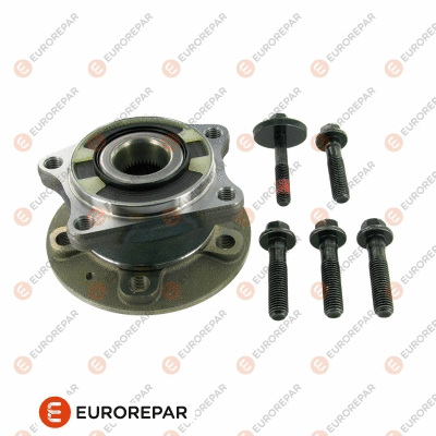 Wheel Bearing Kit (1681960980)