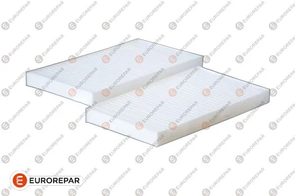 Filter, cabin air (1689028380)