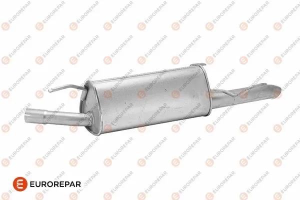 Rear Muffler (E12868K)