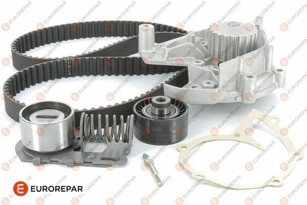 Water Pump & Timing Belt Kit (1611898480)