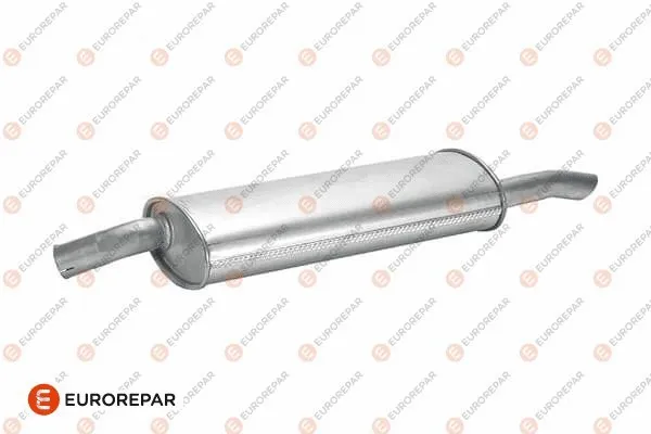 Rear Muffler (E12865E)