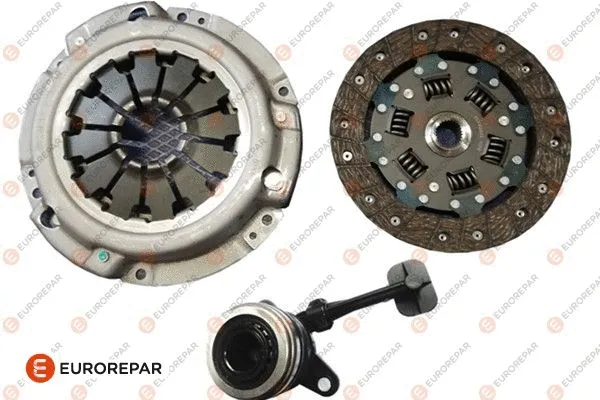 Clutch Kit (1680363780)
