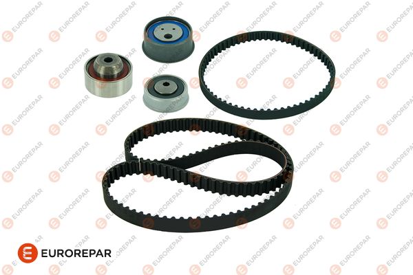 Timing Belt Kit (1686360080)