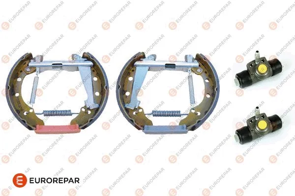 Brake Kit, drum brake (1611453480)