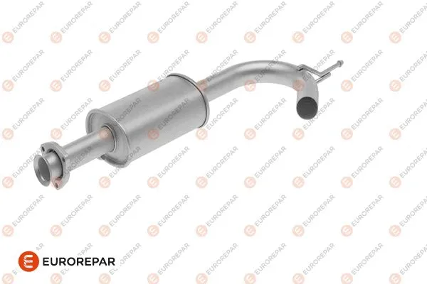 Front Muffler (1607345480)