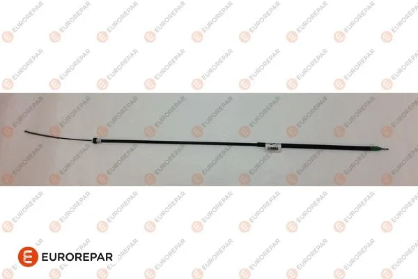 Cable Pull, parking brake (E074087)