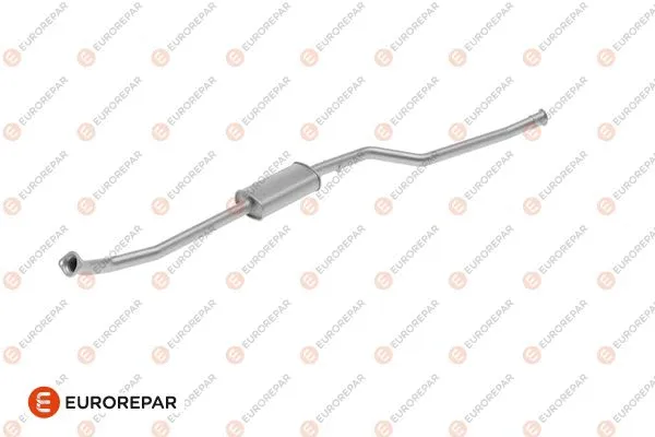 Centre Muffler (1609206680)