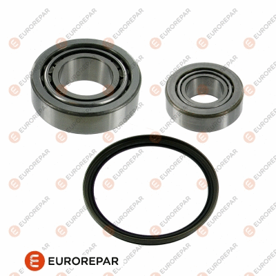 Wheel Bearing Kit (1681940280)