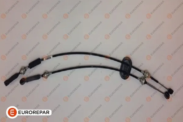 Cable Pull, manual transmission (1637141880)