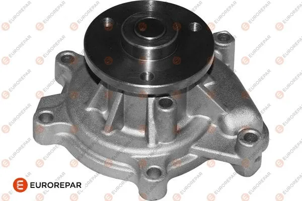 Water Pump, engine cooling (1678104280)