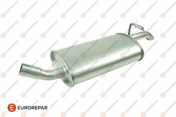 Rear Muffler (E12871C)