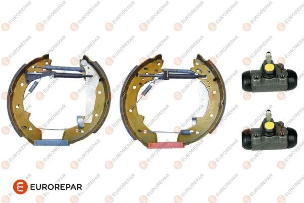 Brake Kit, drum brake (1619603580)