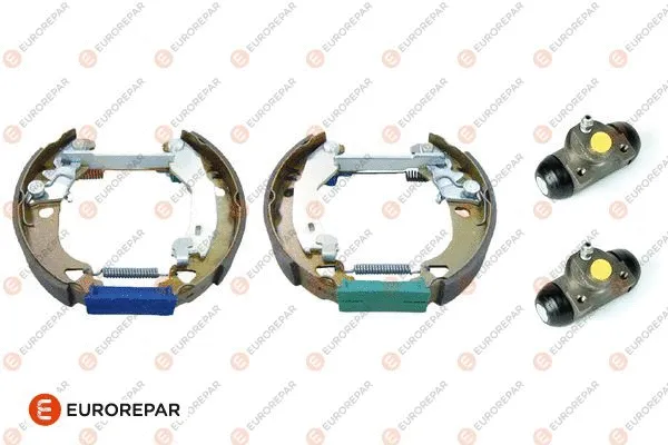 Brake Kit, drum brake (E170229)
