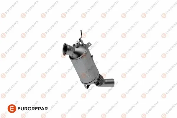 Soot/Particulate Filter, exhaust system (1684431080)