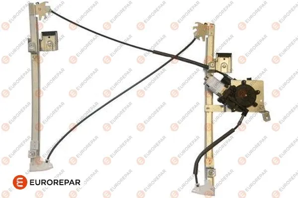 Window Regulator (1620009180)