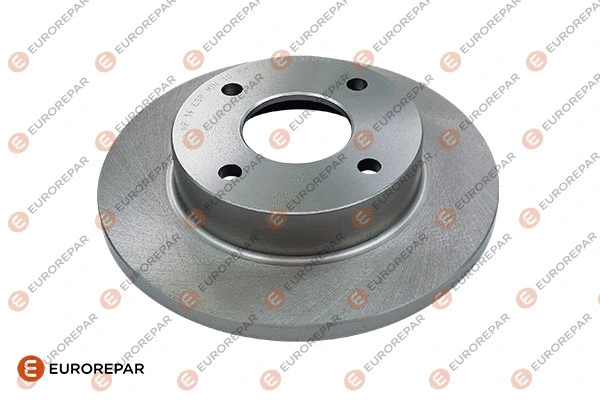 Brake Disc (1636502480)