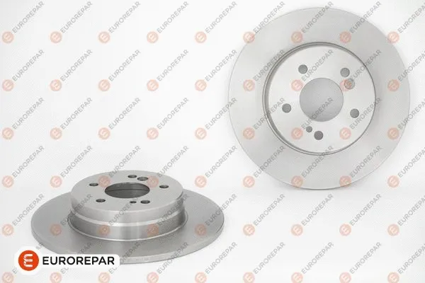 Brake Disc (1686343080)