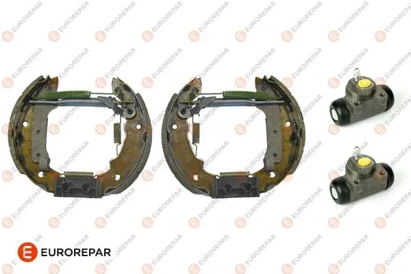 Brake Kit, drum brake (1679782180)