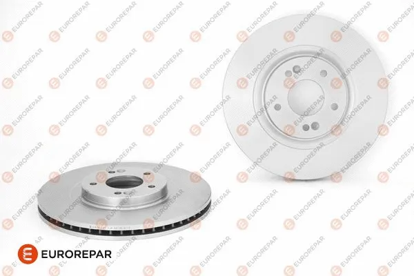 Brake Disc (1686342280)