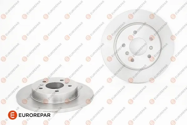 Brake Disc (1686329880)