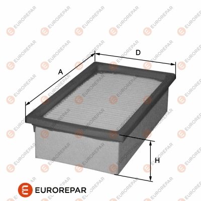 Air Filter (1680336580)