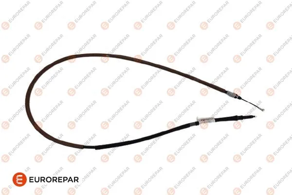 Cable Pull, parking brake (E074186)