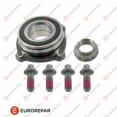Wheel Bearing Kit (1681959280)