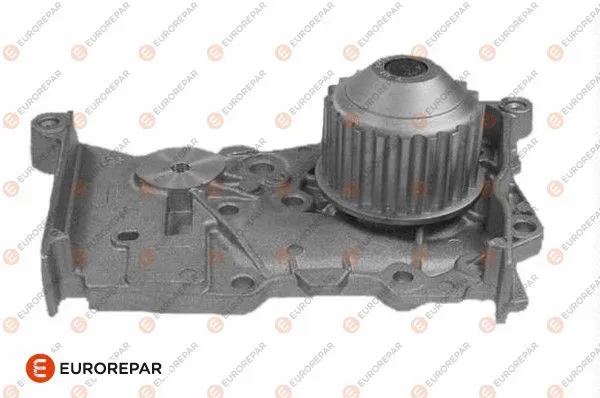 Water Pump, engine cooling (1637172480)