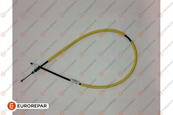 Cable Pull, parking brake (E074194)
