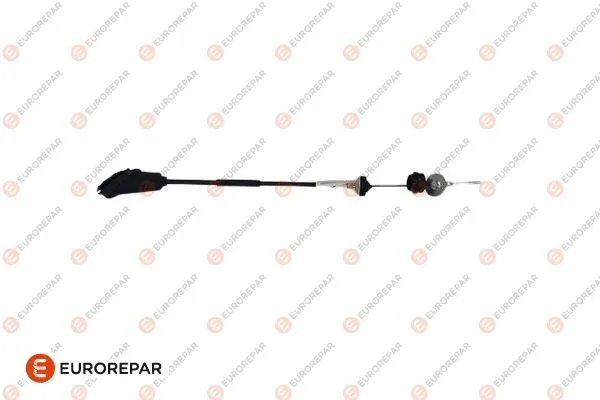 Cable Pull, clutch control (E074353)