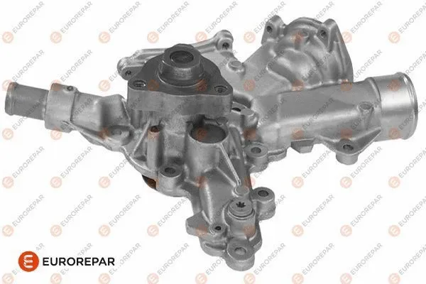 Water Pump, engine cooling (1623102180)