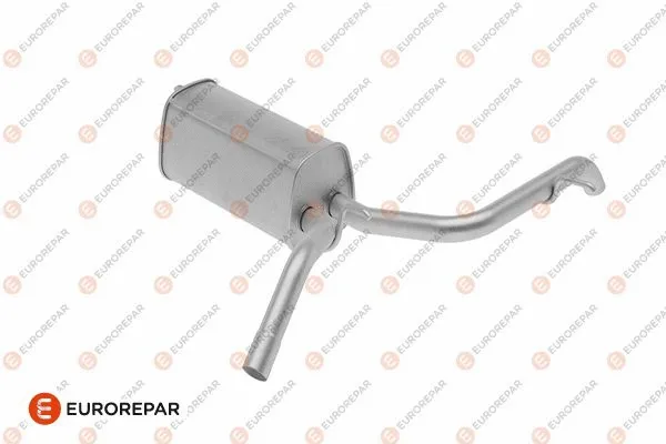 Rear Muffler (1609202880)