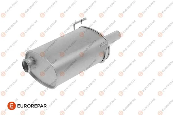 Rear Muffler (1607350080)