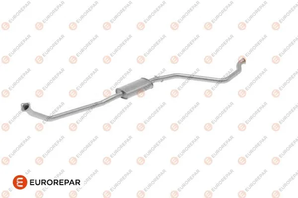 Front Muffler (1607349780)