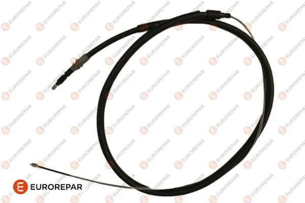 Cable Pull, parking brake (E074106)