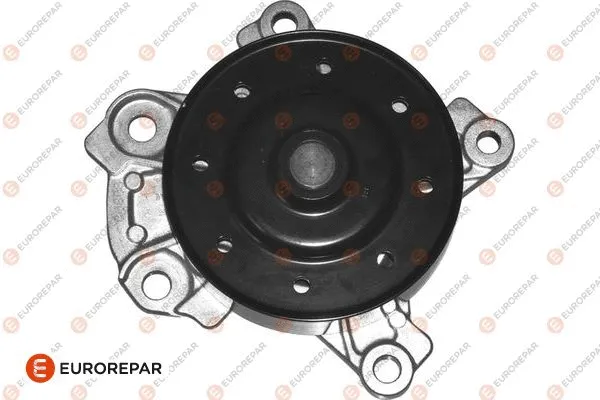 Water Pump, engine cooling (1673338580)