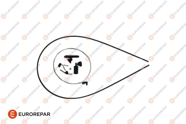 Accelerator Cable (E074603)