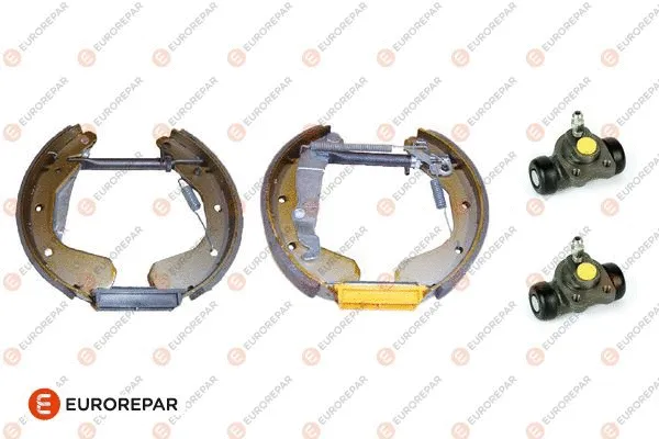 Brake Kit, drum brake (E170078)