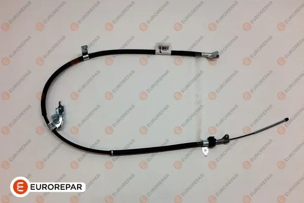 Cable Pull, parking brake (1637154780)