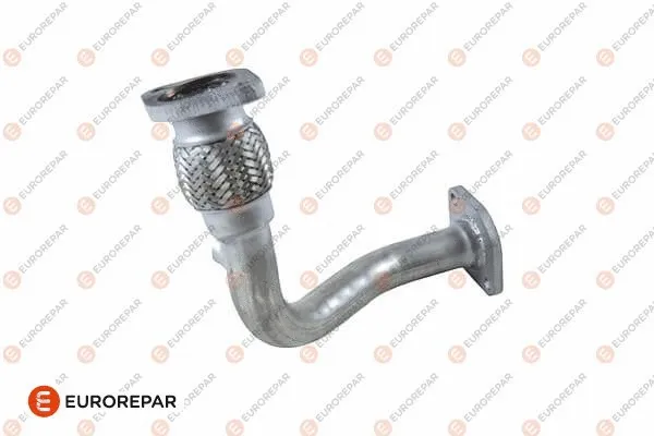 Exhaust Pipe (1609224680)